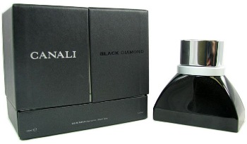 Canali Black Diamond 