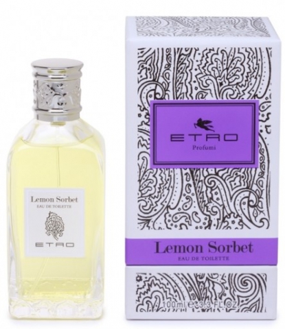 Etro Lemon Sorbet 