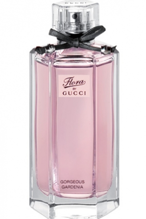 Gucci Flora Gorgeous Gardenia 