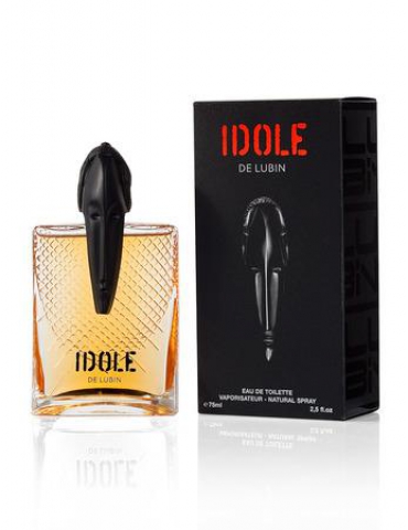 Lubin Idole de Lubin 