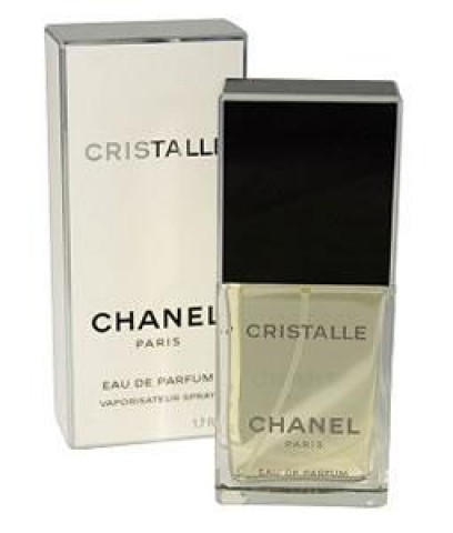 Chanel Cristalle 