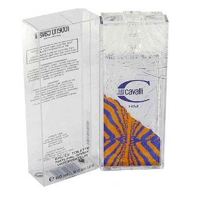 Roberto Cavalli Just Him 