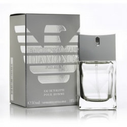 Armani Emporio Diamonds Pour Homme 