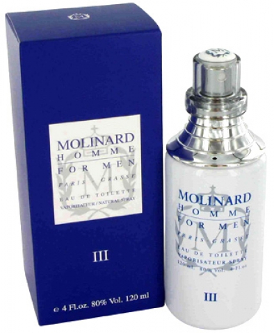 Molinard Homme III 
