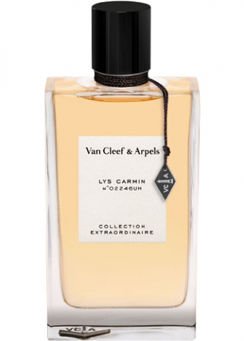 Van Cleef & Arpels Lys Carmin 