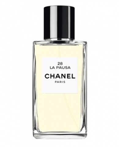 Chanel №28 La Pausa 