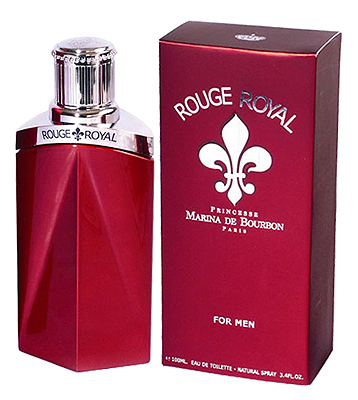 Marina de Bourbon Rouge Royal For Men 