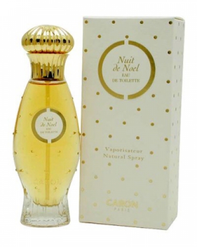 Caron Nuit de Noel 