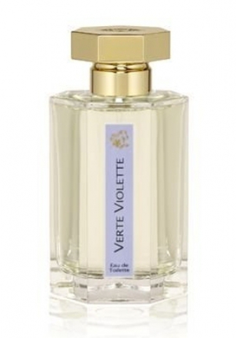 L'Artisan Parfumeur Verte Violette 