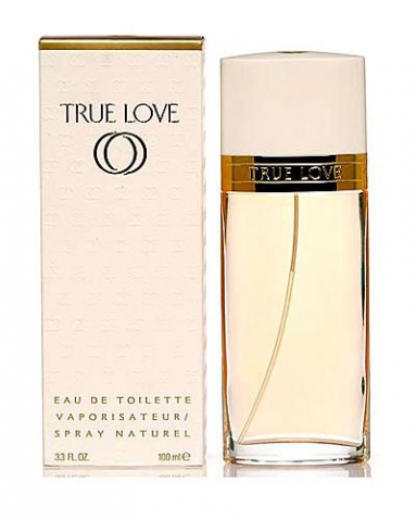 Elizabeth Arden True Love 