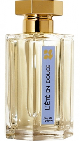 L'Artisan Parfumeur L'ete en Douce 