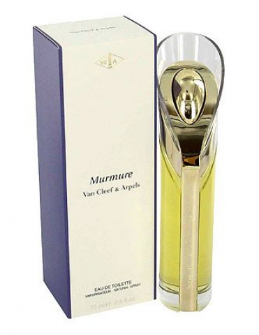 Van Cleef & Arpels Murmure 