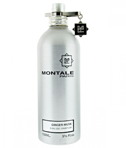 Montale Ginger Musk 