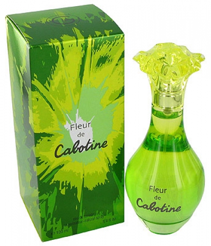 Gres Fleur de Cabotine 