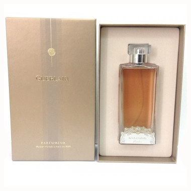 Guerlain Elixir Charnel Floral Romantique фото 2