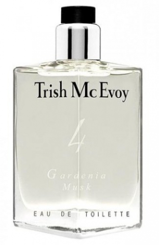 Trish McEvoy №4 Gardenia Musk 