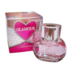 Cathy Guetta Glamour Amour 