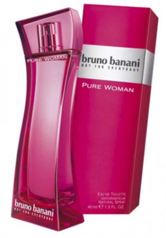 Bruno Banani Pure Woman 