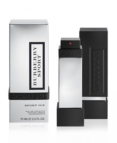 Burberry Sport Ice For Men 