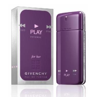 Givenchy Play Intense For Her 