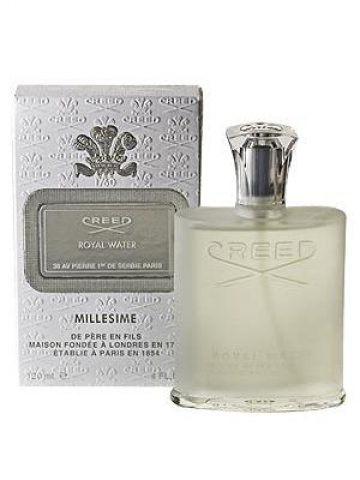 Creed Royal Water 