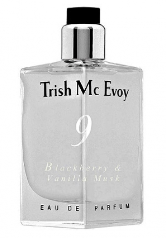 Trish McEvoy №9 Blackbery & Vanilla Musk 
