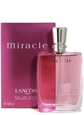 Lancome Miracle 