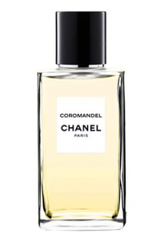 Chanel Coromandel 
