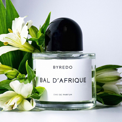 Byredo Bal D'Afrique фото 11