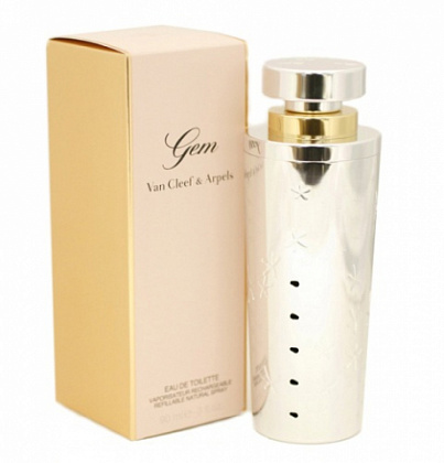 Van Cleef & Arpels Gem 