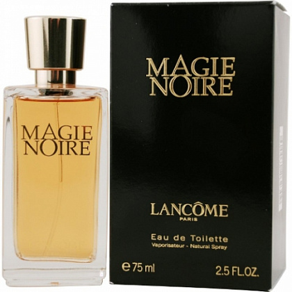 Lancome Magie Noire 