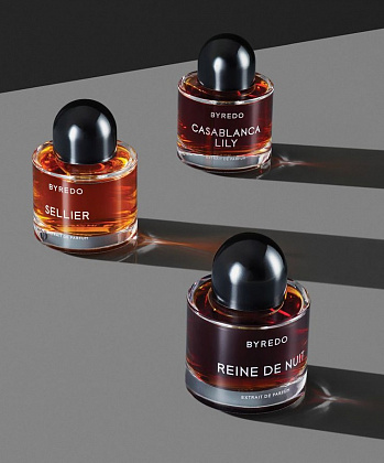 Byredo Reine de Nuit фото 5