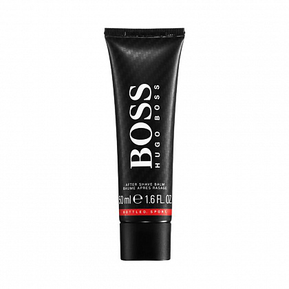 Hugo Boss Bottled Sport Бальзам после бритья 