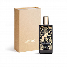 Memo Iberian Leather