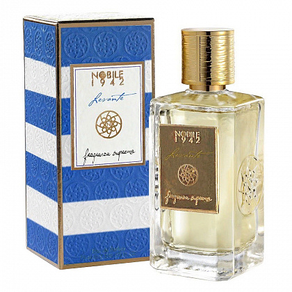 Nobile 1942 Levante фото 2