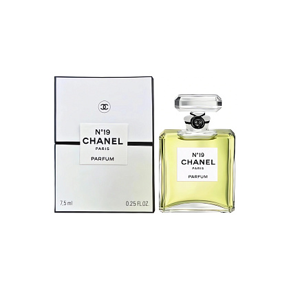 Chanel №19 фото 5