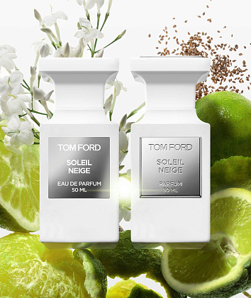 Tom Ford Soleil Neige Parfum фото 3