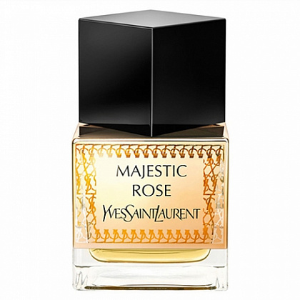 Yves Saint Laurent Majestic Rose 