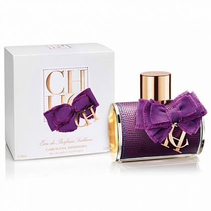 Carolina Herrera CH Sublime 