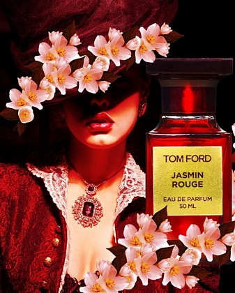 Tom Ford Jasmin Rouge фото 7