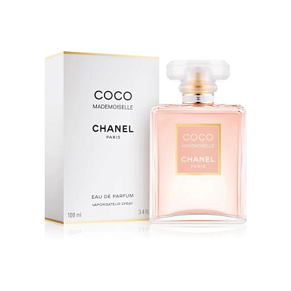Chanel Coco Mademoiselle 