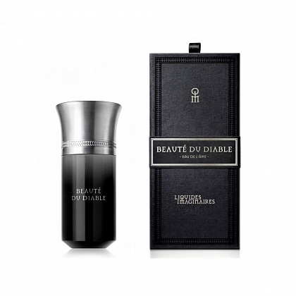 Les Liquides Imaginaires Beaute Du Diable 