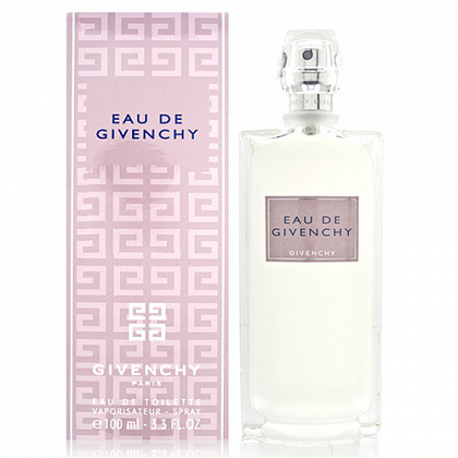 Givenchy Eau de Givenchy 