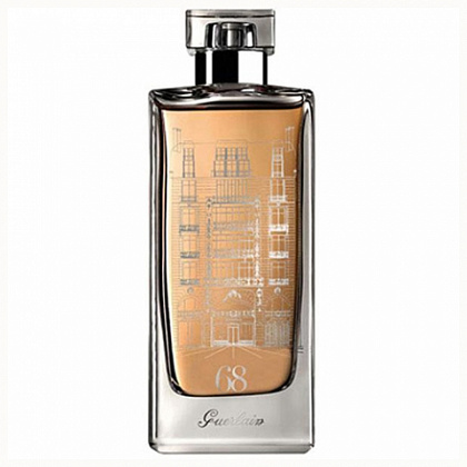 Guerlain Le Parfum du 68 
