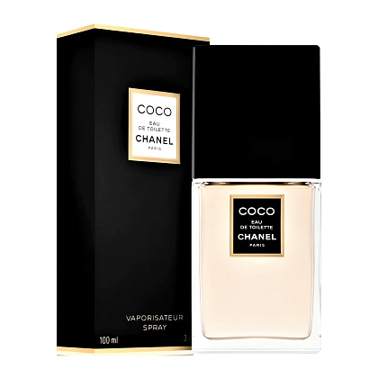 Chanel Coco фото 4