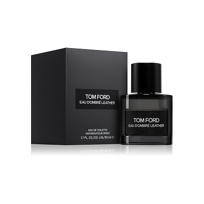Tom Ford Eau D'Ombre Leather фото 2