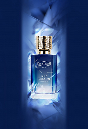 Ex Nihilo Blue Talisman фото 5