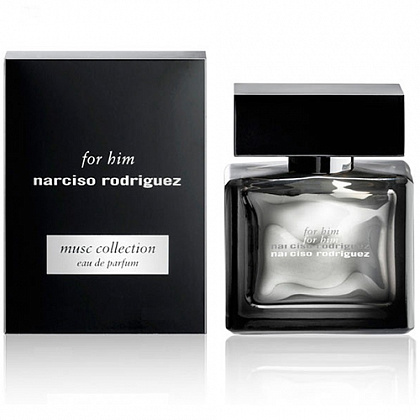 Narciso Rodriguez Musc Collection for Him 
