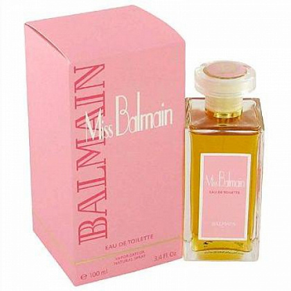 Balmain Miss Balmain (Vintage) 