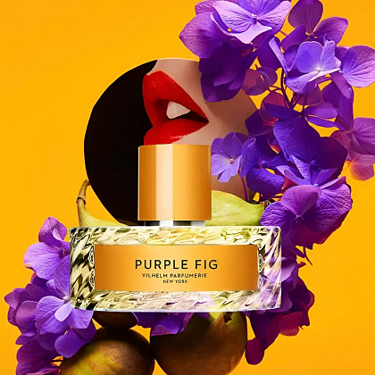 Vilhelm Parfumerie Purple Fig фото 5
